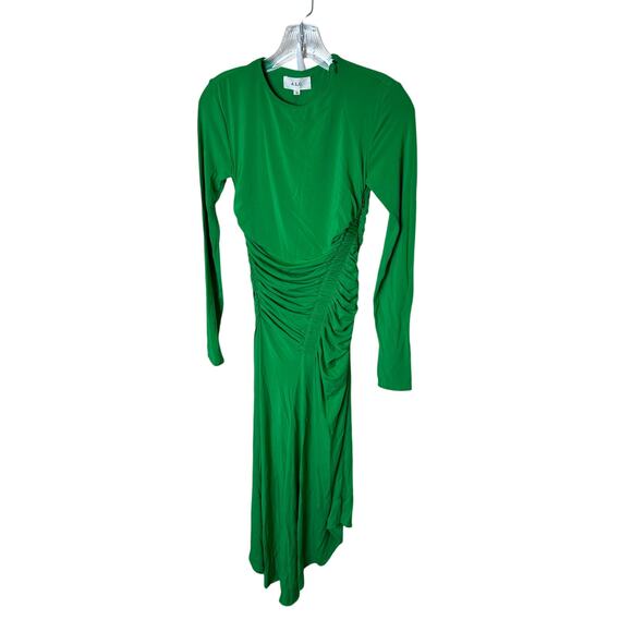 Alc long sleeve Adeline dress -xs - Picture 1 of 7